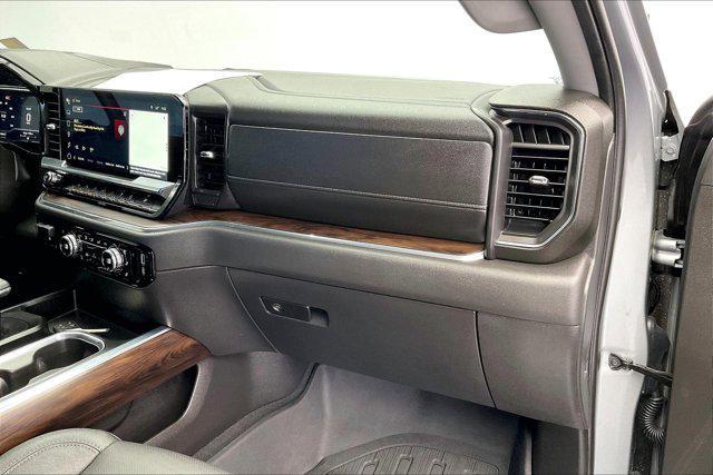 used 2024 GMC Sierra 1500 car, priced at $52,990
