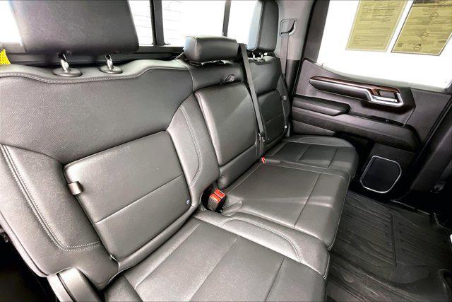 used 2024 GMC Sierra 1500 car, priced at $52,990