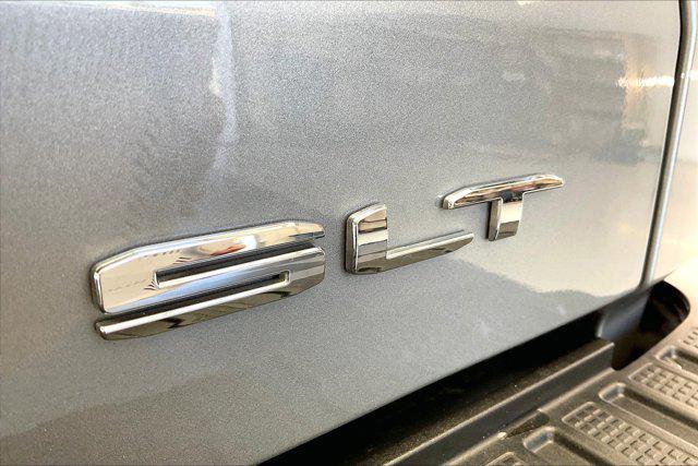 used 2024 GMC Sierra 1500 car, priced at $52,990
