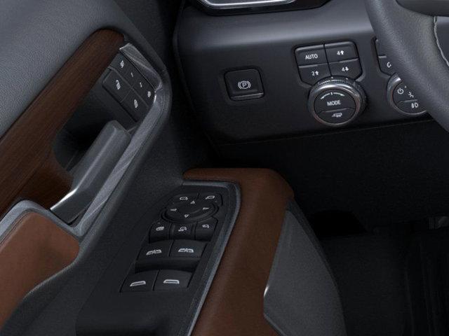 new 2025 GMC Sierra 3500 car, priced at $115,405