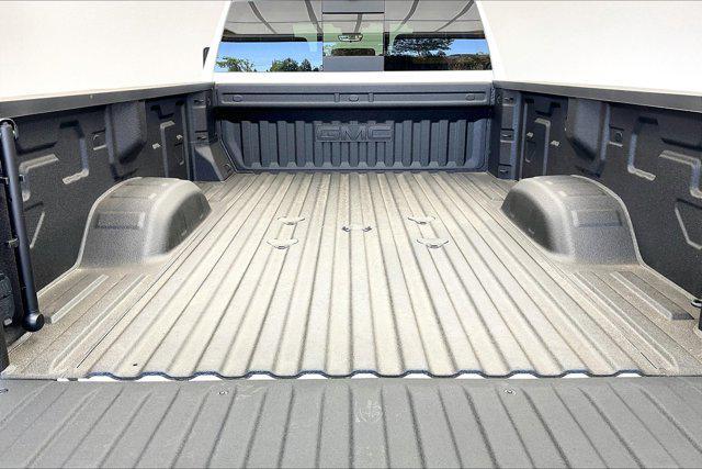 new 2025 GMC Sierra 3500 car, priced at $103,865