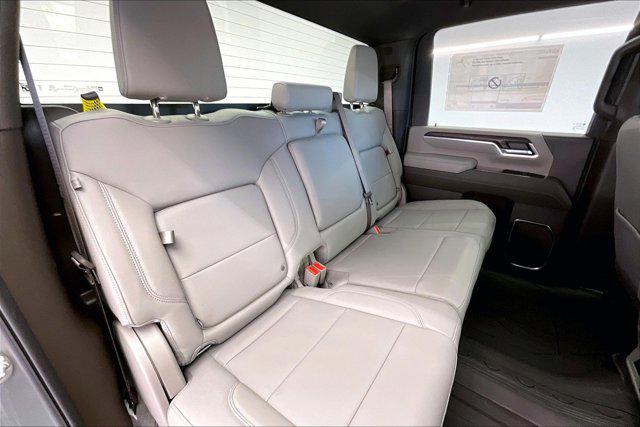 new 2026 GMC Sierra 3500 car, priced at $83,205