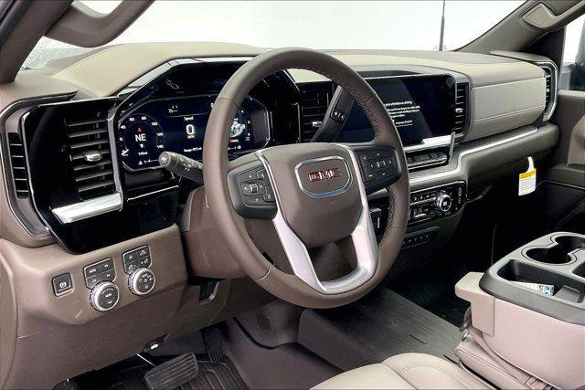 new 2026 GMC Sierra 3500 car, priced at $83,205