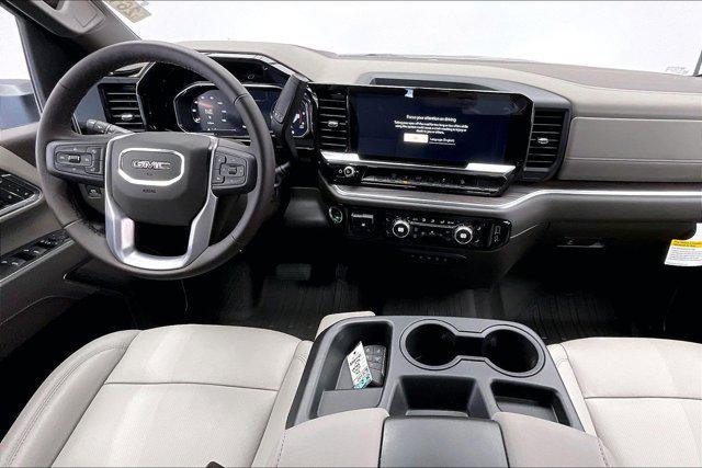 new 2026 GMC Sierra 3500 car, priced at $83,205