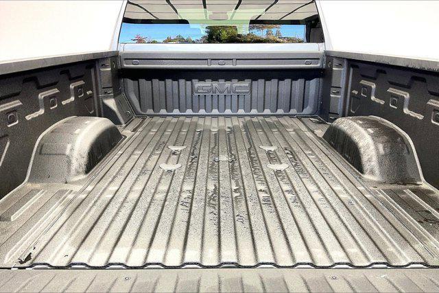 new 2026 GMC Sierra 3500 car, priced at $83,205