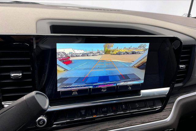 new 2026 GMC Sierra 3500 car, priced at $83,205