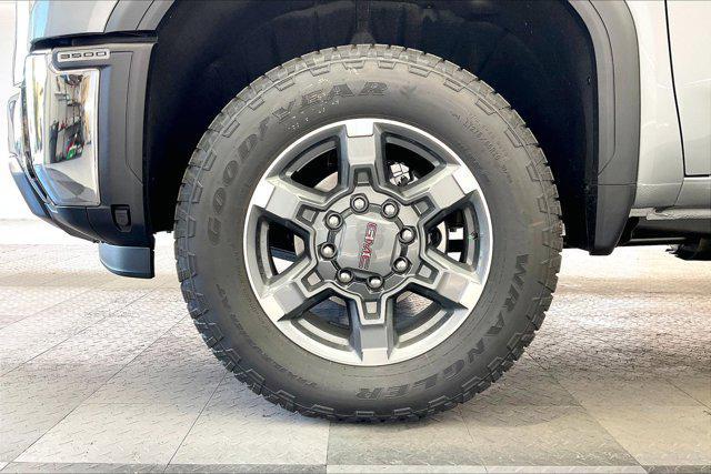 new 2026 GMC Sierra 3500 car, priced at $83,205