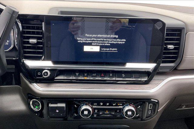 new 2026 GMC Sierra 3500 car, priced at $83,205