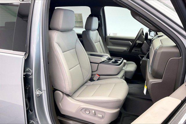 new 2026 GMC Sierra 3500 car, priced at $83,205