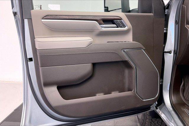 new 2026 GMC Sierra 3500 car, priced at $83,205