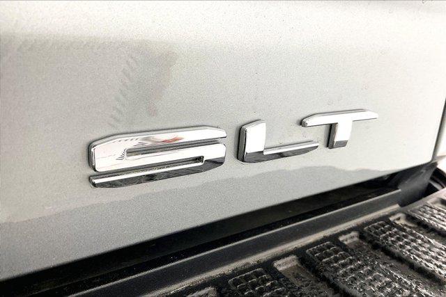 new 2026 GMC Sierra 3500 car, priced at $83,205