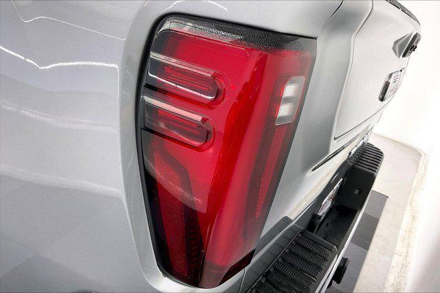 new 2026 GMC Sierra 3500 car, priced at $83,205