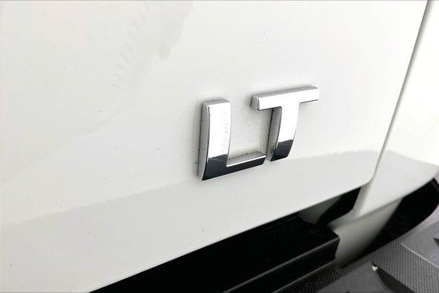 used 2015 Chevrolet Silverado 1500 car, priced at $23,225
