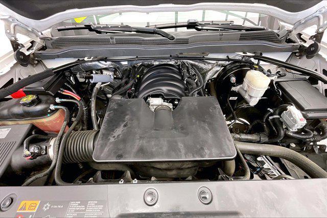 used 2015 Chevrolet Silverado 1500 car, priced at $23,225