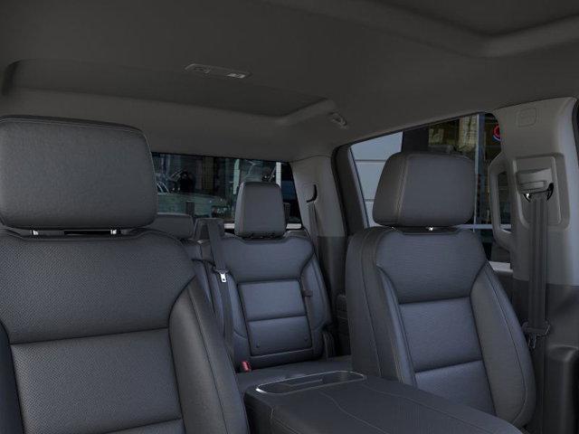 new 2025 GMC Sierra 1500 car, priced at $63,400