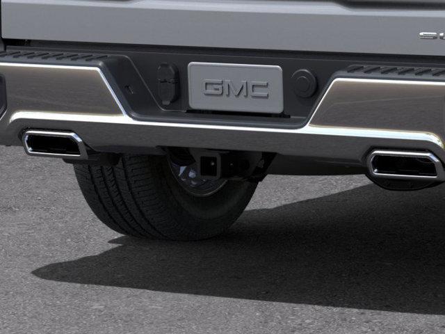 new 2025 GMC Sierra 1500 car, priced at $63,400