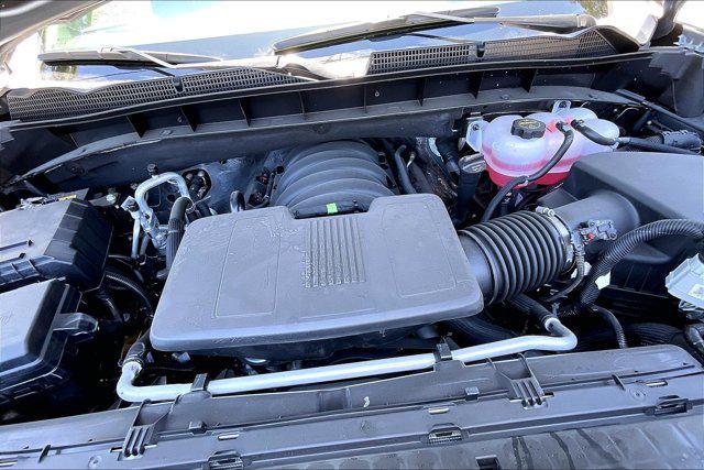 new 2025 GMC Sierra 1500 car, priced at $63,400