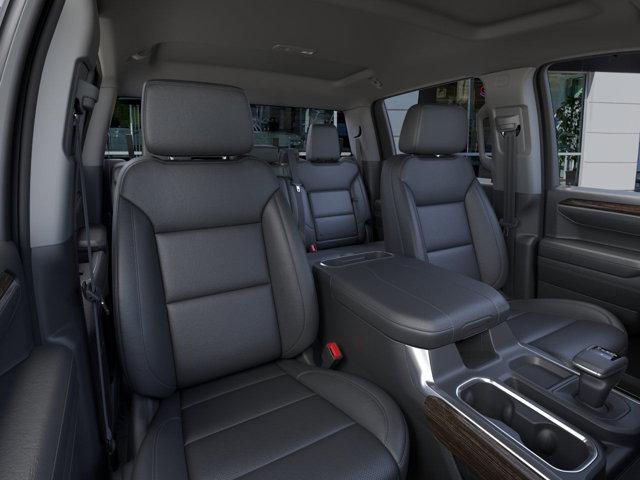 new 2025 GMC Sierra 1500 car, priced at $63,400