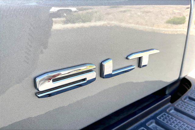 new 2025 GMC Sierra 1500 car, priced at $63,400