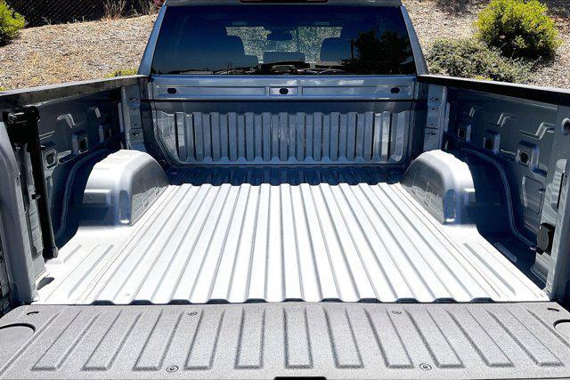 new 2025 GMC Sierra 1500 car, priced at $63,400