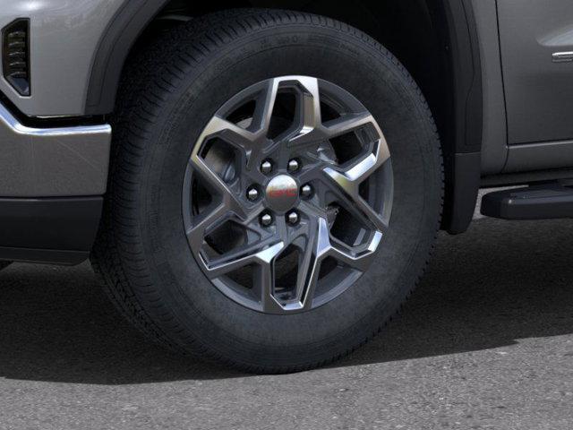 new 2025 GMC Sierra 1500 car, priced at $63,400