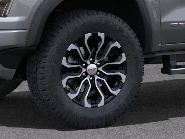 new 2025 GMC Canyon car, priced at $55,090