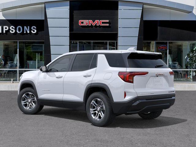 new 2026 GMC Terrain car, priced at $33,895