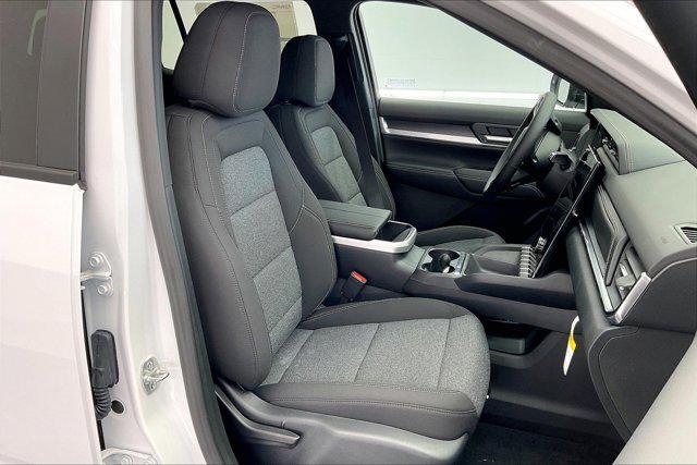 new 2026 GMC Terrain car, priced at $32,895