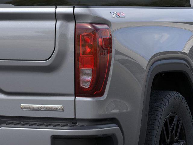 new 2025 GMC Sierra 1500 car, priced at $59,015