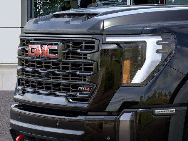 new 2025 GMC Sierra 2500 car, priced at $87,005