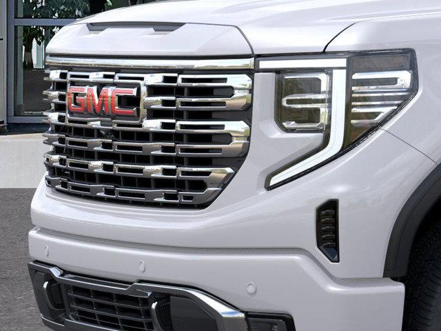 new 2025 GMC Sierra 1500 car, priced at $72,780