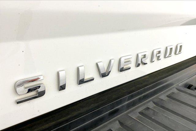 used 2018 Chevrolet Silverado 2500 car, priced at $39,873