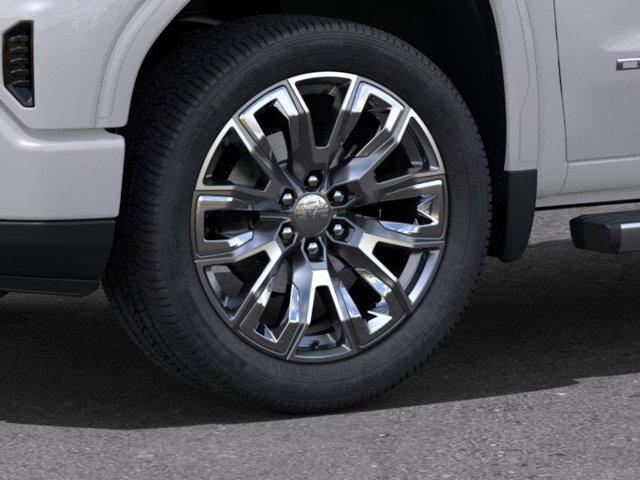 new 2025 GMC Sierra 1500 car, priced at $79,005