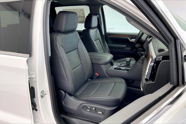 new 2025 GMC Sierra 1500 car, priced at $79,005