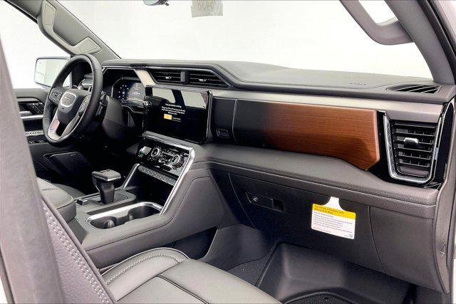 new 2025 GMC Sierra 1500 car, priced at $79,005