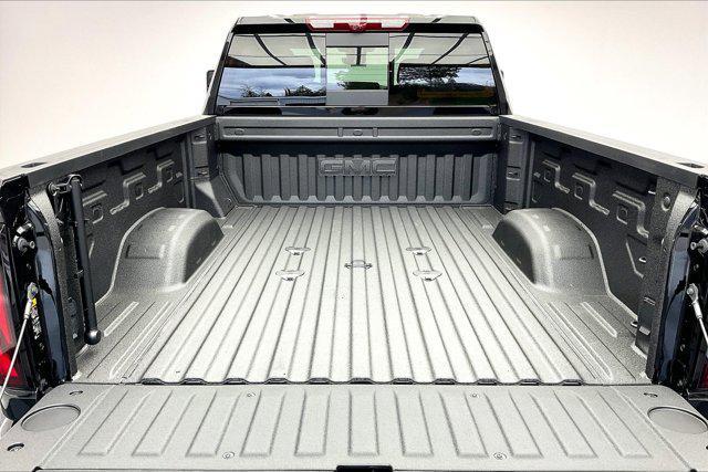 new 2025 GMC Sierra 2500 car, priced at $84,950