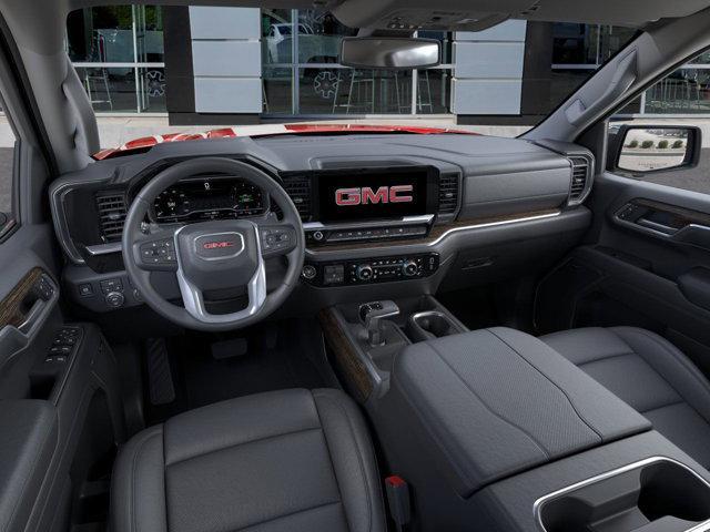 new 2025 GMC Sierra 1500 car, priced at $66,175
