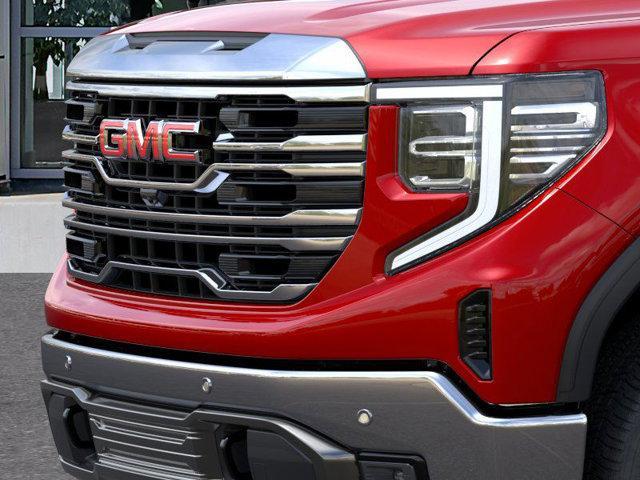 new 2025 GMC Sierra 1500 car, priced at $66,175