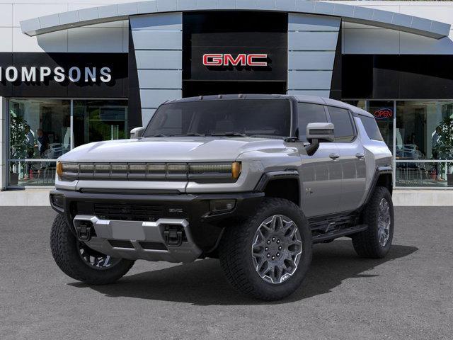 new 2025 GMC HUMMER EV SUV car, priced at $108,915