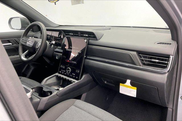 new 2025 GMC Terrain car, priced at $32,390