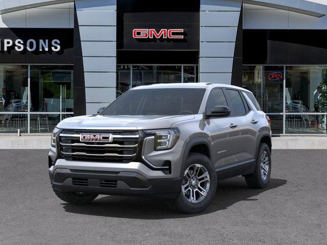 new 2025 GMC Terrain car, priced at $32,890