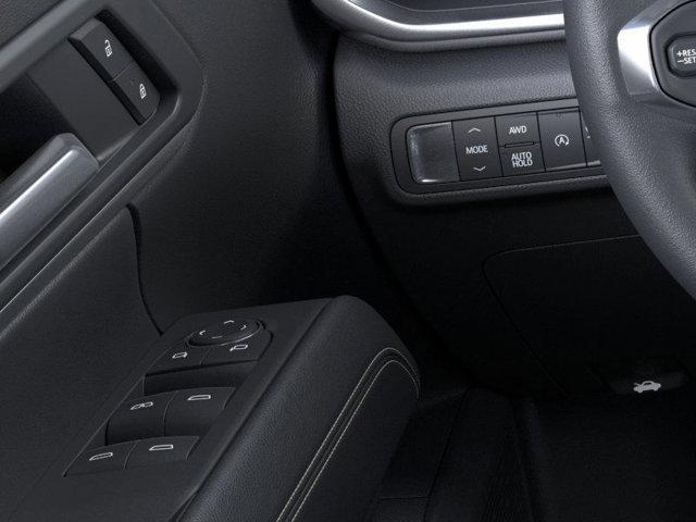 new 2025 GMC Terrain car, priced at $32,890