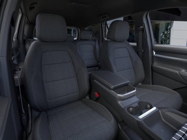 new 2025 GMC Terrain car, priced at $32,890