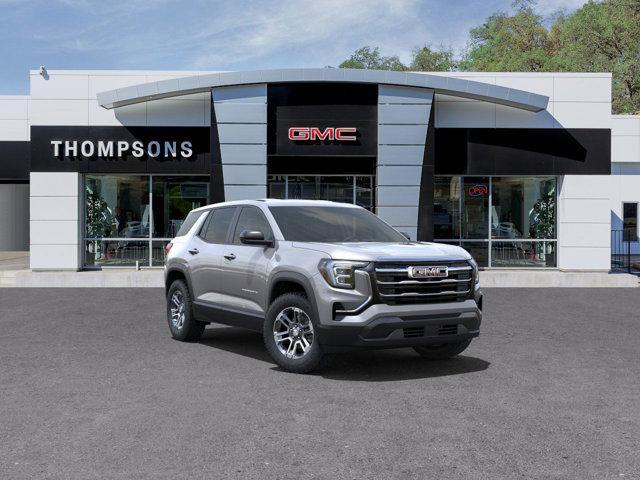 new 2025 GMC Terrain car, priced at $32,890