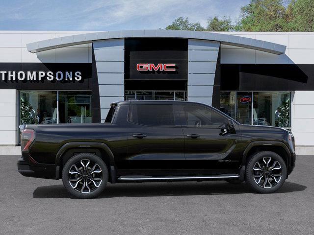 new 2025 GMC Sierra 1500 car, priced at $101,285