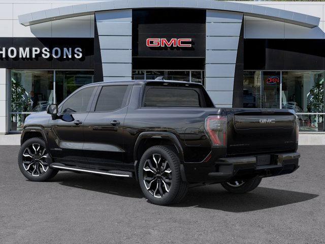 new 2025 GMC Sierra 1500 car, priced at $101,285