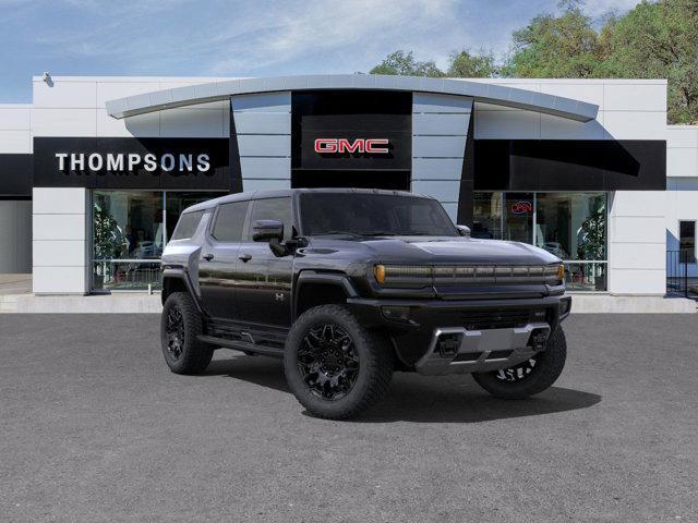 new 2024 GMC HUMMER EV SUV car, priced at $99,690