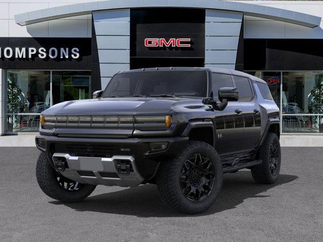 new 2024 GMC HUMMER EV SUV car, priced at $99,690