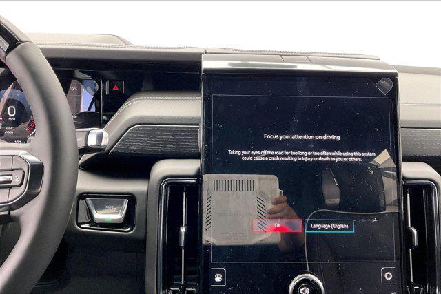 new 2025 GMC Yukon XL car, priced at $102,645