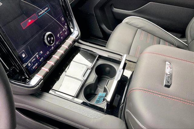 new 2025 GMC Yukon XL car, priced at $102,645